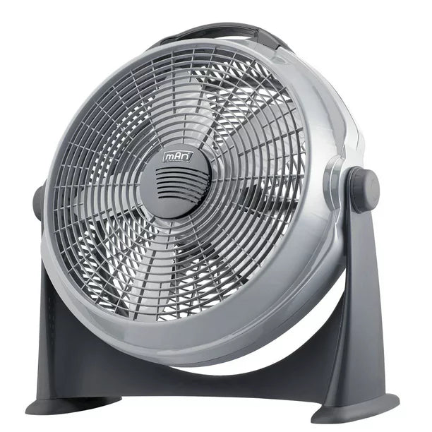 VENTILADOR CIRCULAR MAN -2020 20 pulg. 1  PZA.