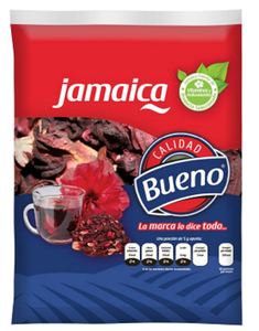 JAMAICA CALIDAD BUENO 200  GR.