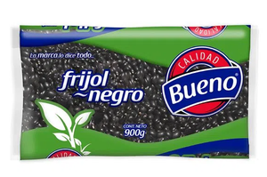 FRIJOL NEGRO SAN LUIS 900  GR.