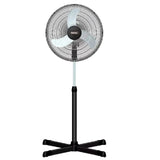 VENTILADOR DE PEDESTAL VENCOOL 18 Pulg  VC327 T/INDUSTRIAL 1  PZA.