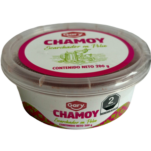 POLVO ESCARCHADOR GARY CHAMOY 200  GR.