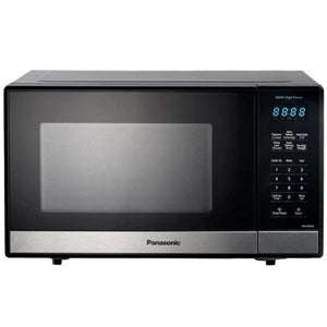 HORNO MICROONDAS SILVER 0.9 PIES CONVENCIONAL 1  PZA.