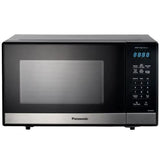 HORNO MICROONDAS SILVER 0.9 PIES CONVENCIONAL 1  PZA.