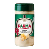 QUESO PARMESANO MOLIDO PARMA 227GRS 227  GR.