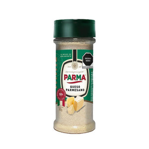 QUESO PARMESANO PARMA 85  GR.