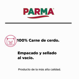 SALAMI CALABRESSE PARMA 100  GR.