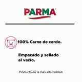 SALAMI CALABRESSE PARMA 100  GR.