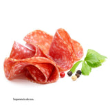 SALAMI CALABRESSE PARMA 100  GR.