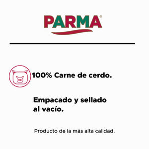 SALAMI CASALINGO PARMA 100  GR.