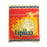 MAIZ PRECOCIDO PARA POZOLE TIPIKO 1  KG.