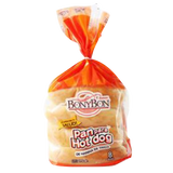 PAN PARA HOT DOG BONYBON 275  GR.