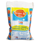 FRIJOL NEGRO GRANO DE ORO 10  KG.