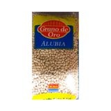 FRIJOL BLANCO GRANO DE ORO 1  KG.