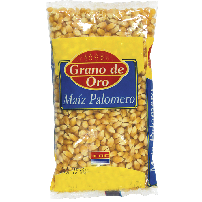 MAIZ PALOMERO GRANO DE ORO 450  GR.