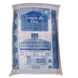 ARROZ SUPER EXTRA 5 % GRANO DE ORO 10  KG.