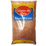 TRIGO MOLIDO GRANO DE ORO 800  GR.