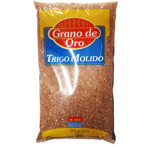 TRIGO MOLIDO GRANO DE ORO 800  GR.