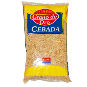 CEBADA GRANO DE ORO 1  KG.