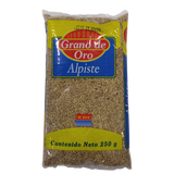 ALPISTE GRANO DE ORO 250  GR.