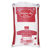 AZUCAR REFINADA GRANO DE ORO 10  KG.