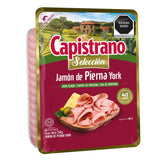 JAMON DE PIERNA CAPISTRANO YORK 250  GR.