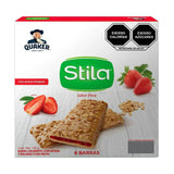 BARRA STILA FRESA QUAKER DISPLAY 150  GR.