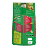 ALIMENTO PARA PERRO DOG CHOW ADULTO RAZAS MEDIANAS/GRANDES 21% PROTEÍNA BOLSA 15  KG.