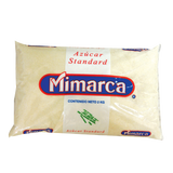 AZUCAR ESTANDAR MI MARCA 2  KG.