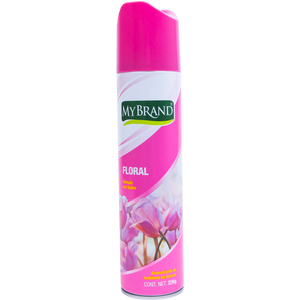 AROMATIZANTE AEROSOL HO MYBRAND FLORAL 226  GR.