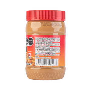 CREMA DE CACAHUATE CREMOSITA MYBRAND BOTE 454  GR.