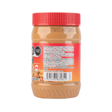 CREMA DE CACAHUATE CREMOSITA MYBRAND BOTE 454  GR.