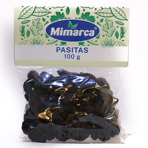 PASITAS MIMARCA BOLSA 100  GR.