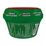 ENSALADA DE ATÚN CLÁSICA TUNY TO GO CUP 135  GR.