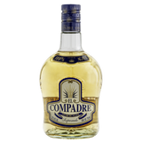 LICOR DE AGAVE EL COMPADRE 750  ML.