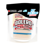 KIT BOLERO EXPRESS 3 PACK 3  PZA.