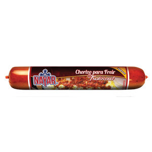 CHORIZO NAYAR 200  GR.