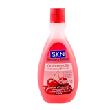 QUITA ESMALTE SILK HAIR CEREZA 100  ML.