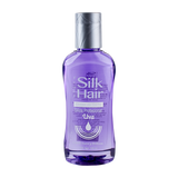 QUITA ESMALTE SILK HAIR UVA 100  ML.