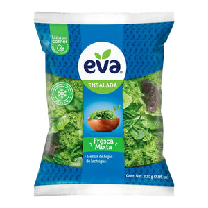 ENSALADA FRESCA MIXTA EVA 1  PZA.