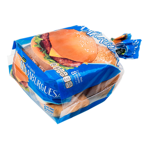 PAN P/HAMBURGUESA MYBRAND 450  GR.