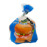 PAQ. DE PAN PARA TORTA MY BRAND 450  GR.