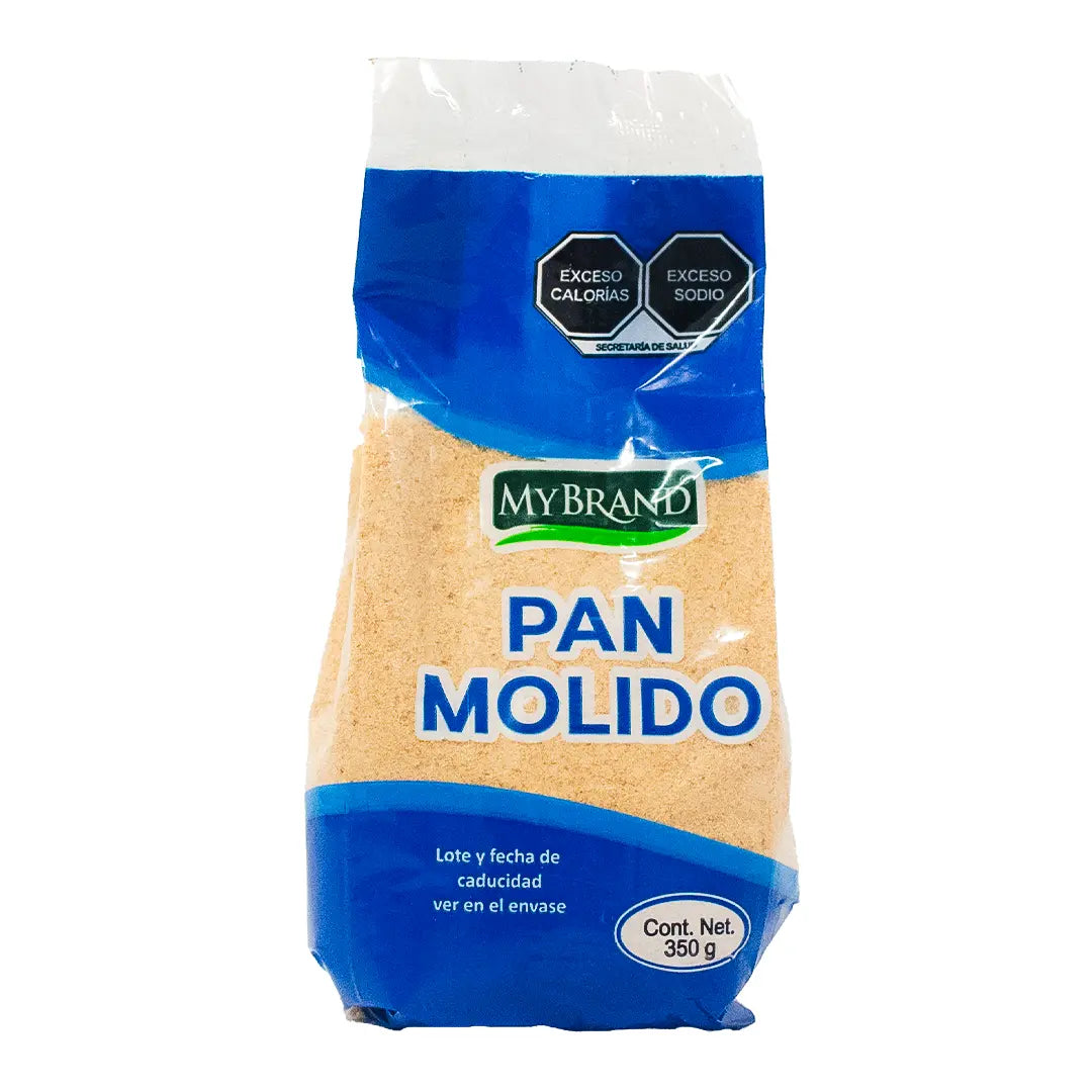 PAN MOLIDO MYBRAND 350  GR.