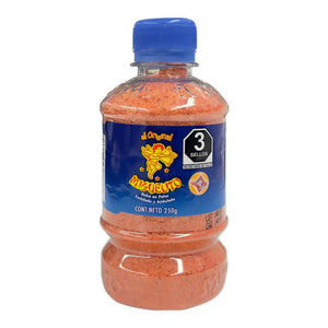 MIGUELITO CHAMOY EN POLVO 250  GR.