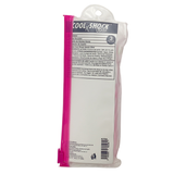 KIT SANDY CREMA CEPILLO Y PROTECTOR EN BOLSA DE PVC 1  PZA.