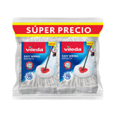 PACK REPUESTOS EASY WRING VILEDA 1  PZA.