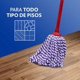 MOP MICROFIBER PLUS 1  PZA.