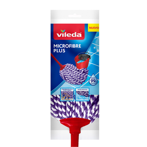 MOP MICROFIBER PLUS 1  PZA.