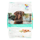 ALIMENTO PARA PERRO FULL LIFE RAZAS MEDIANAS Y GRANDES 24% PROTEINA BOLSA 4  KG.