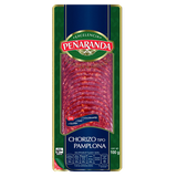 CHORIZO PAMPLONA PEÑARANDA 100  GR.