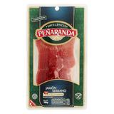 JAMON SERRANO PENARANDA 100  GR.